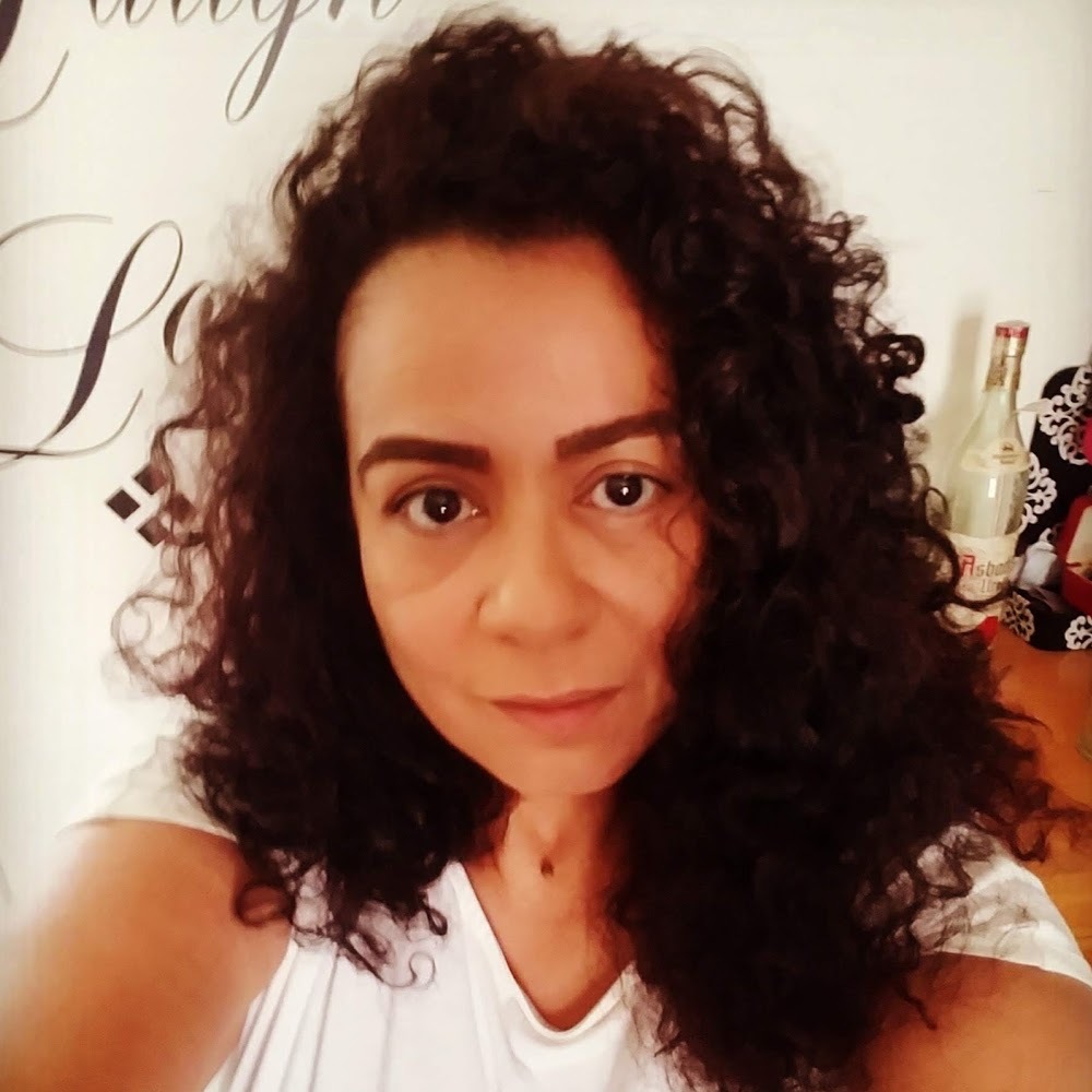 Meet your Posher, Jasmina